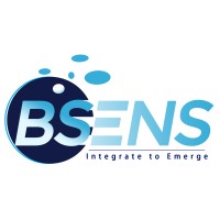 Bsens Group logo, Bsens Group contact details