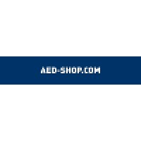 AEDSHOP.com logo, AEDSHOP.com contact details