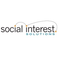 Social Interest Solutions logo, Social Interest Solutions contact details