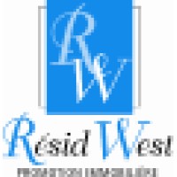 RESID WEST logo, RESID WEST contact details