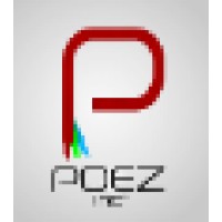 Poez Inc. logo, Poez Inc. contact details