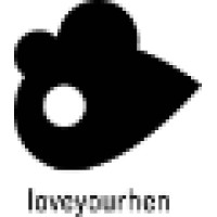 loveyourhen publisher srl logo, loveyourhen publisher srl contact details