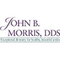 John B. Morris, DDS logo, John B. Morris, DDS contact details