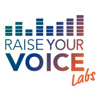 Raise Your Voice Labs logo, Raise Your Voice Labs contact details