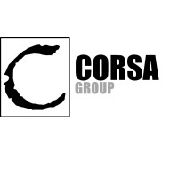 CORSA GROUP logo, CORSA GROUP contact details