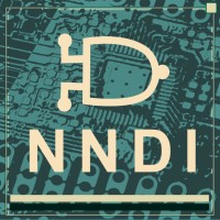 NNDI logo, NNDI contact details