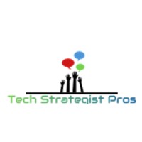 Tech Strategist Pros logo, Tech Strategist Pros contact details