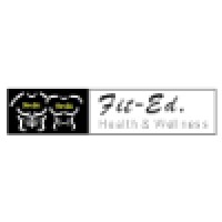 Fit-Ed. Health & Wellness Ottawa logo, Fit-Ed. Health & Wellness Ottawa contact details