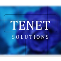 Tenet Solutions logo, Tenet Solutions contact details