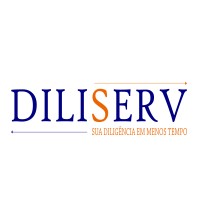 Diliserv logo, Diliserv contact details