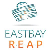 Eastbay REAP logo, Eastbay REAP contact details