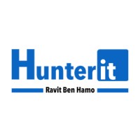 Hunterit logo, Hunterit contact details