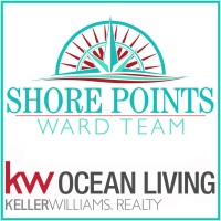 Shore Points Ward Team at Keller Williams Realty logo, Shore Points Ward Team at Keller Williams Realty contact details