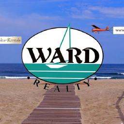 Ward Realty logo, Ward Realty contact details