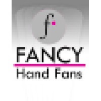 FANCY Hand Fans logo, FANCY Hand Fans contact details