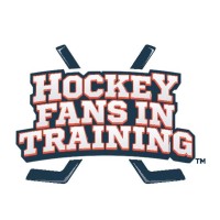 Hockey Fans In Training logo, Hockey Fans In Training contact details