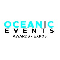 Oceanic Events logo, Oceanic Events contact details