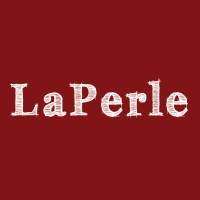 LaPerle logo, LaPerle contact details