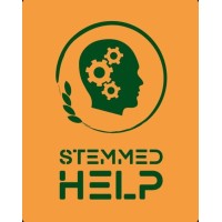 StemmedHelp logo, StemmedHelp contact details