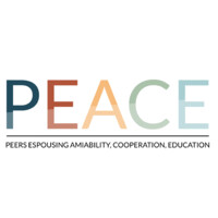 Peers Espousing Amiability, Cooperation, and Education (PEACE) logo, Peers Espousing Amiability, Cooperation, and Education (PEACE) contact details