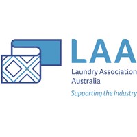 Laundry Association Australia logo, Laundry Association Australia contact details