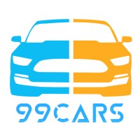 99Cars logo, 99Cars contact details