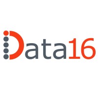 Data16 Consulting logo, Data16 Consulting contact details