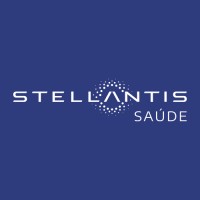 Stellantis Saúde logo, Stellantis Saúde contact details