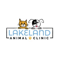 Lakeland Animal Clinic logo, Lakeland Animal Clinic contact details