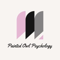 Painted Owl Psychology, LLC logo, Painted Owl Psychology, LLC contact details