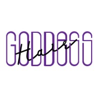 Goddess Hair logo, Goddess Hair contact details