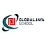 Global Jaya School logo, Global Jaya School contact details