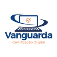 Vanguarda Certificação Digital logo, Vanguarda Certificação Digital contact details