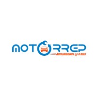 motorrep.com logo, motorrep.com contact details