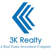 3K Realty LLC logo, 3K Realty LLC contact details