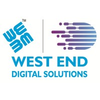 West End Digital Solutions logo, West End Digital Solutions contact details