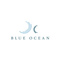 Blue Ocean HQ logo, Blue Ocean HQ contact details