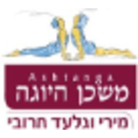 Ashtanga Yoga Shala- 'Mishkan Ha'Yoga'- Tel Aviv logo, Ashtanga Yoga Shala- 'Mishkan Ha'Yoga'- Tel Aviv contact details