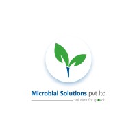 Microbial Solutions Private Limited logo, Microbial Solutions Private Limited contact details