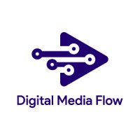 Digital Media Flow logo, Digital Media Flow contact details