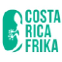 Costa Rica Frika logo, Costa Rica Frika contact details