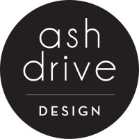 Ash Drive Design logo, Ash Drive Design contact details