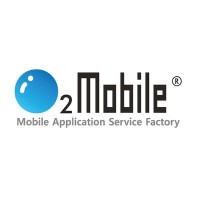 O2MOBILE SOFTWARE Inc logo, O2MOBILE SOFTWARE Inc contact details