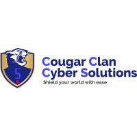 Cougar Clan Cyber Solutions logo, Cougar Clan Cyber Solutions contact details