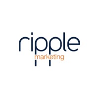 Ripple Marketing logo, Ripple Marketing contact details