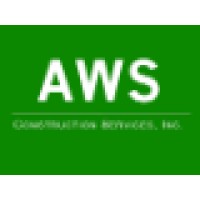 AWS Construction Services, Inc logo, AWS Construction Services, Inc contact details