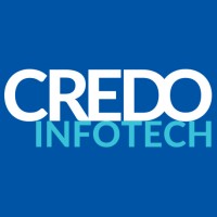 CREDO INFOTECH Pvt. Ltd. logo, CREDO INFOTECH Pvt. Ltd. contact details