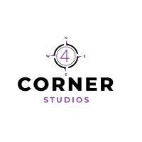 4 Corner Studios Atlanta logo, 4 Corner Studios Atlanta contact details