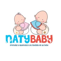 Naty Baby logo, Naty Baby contact details