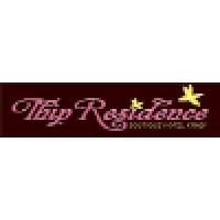 Thip Residence Boutique Hotel logo, Thip Residence Boutique Hotel contact details